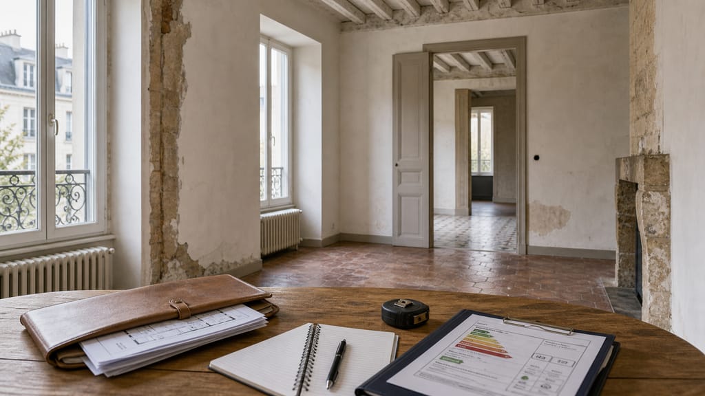 Maison contemporaine avec façade, terrasse et volumes à observer avant achat