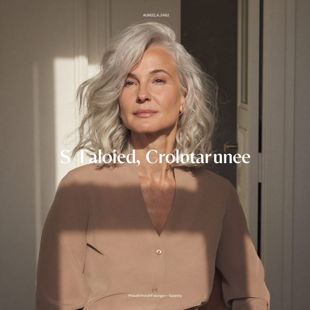 Portrait de Élodie M., vendeuse · saint-rémy