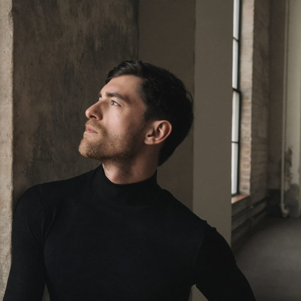 Portrait de Hadrien V., acquéreur · lyon
